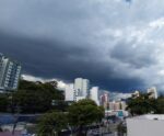 Vem chuva! Nova Zona de Convergência deixa o ES em alerta nesta semana
