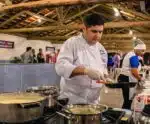 Tradição italiana, 22ª Festa do Socol em Venda Nova acontece em maio