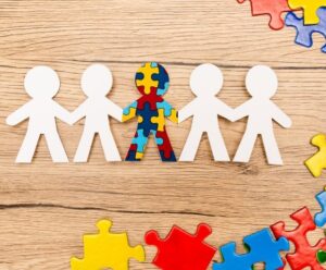 Projeto quer pessoal treinado para lidar com autistas em locais movimentados autismo - TEA -