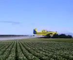 Projeto garante emprego da aviação agrícola no ES