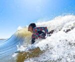 História do bodyboarding feminino chega às telas do cinema do ES