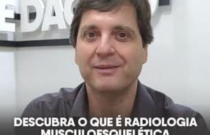 Descubra o que é Radiologia Musculoesquelética e como ela pode te ajudar!