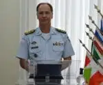 Troca de comando: veja quem será o novo secretário da Segurança do ES