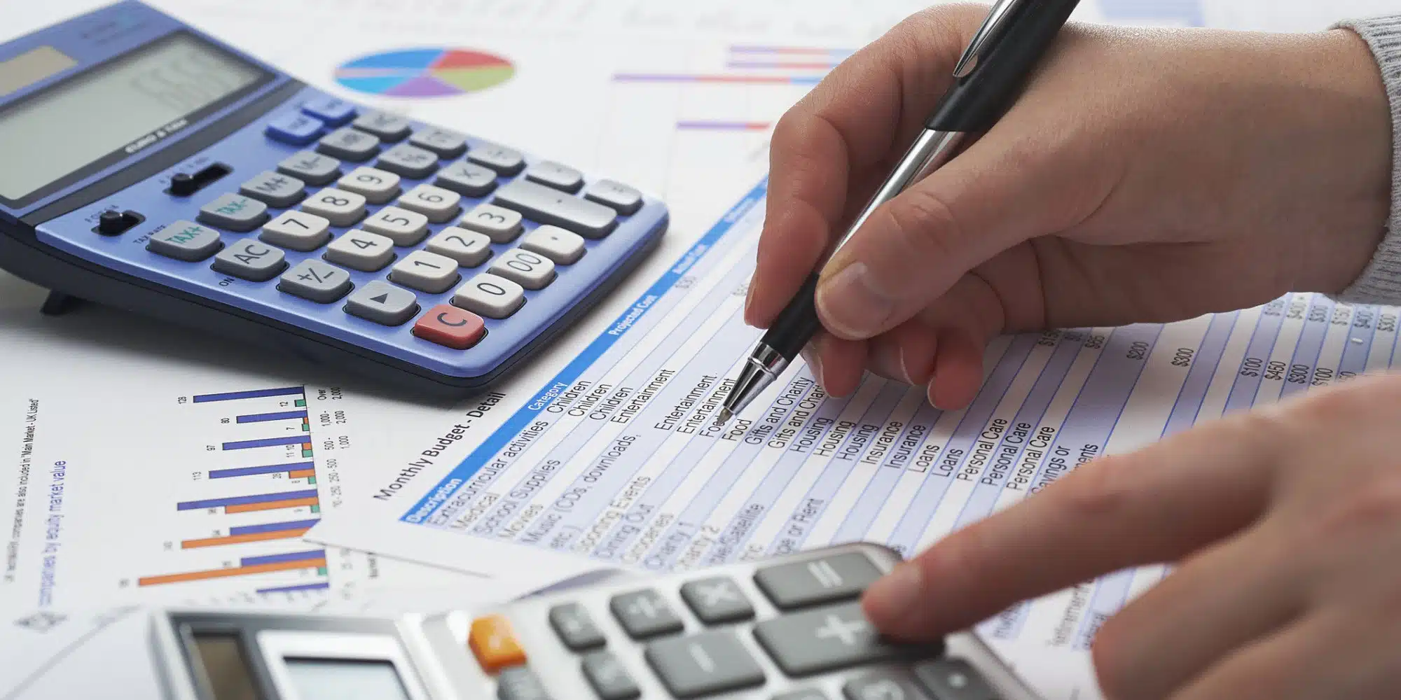 Renegociação de dívidas