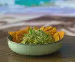 Receitas práticas: aprenda a fazer um delicioso guacamole
