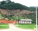 Conceição do Castelo discute projeto de eficiência energética