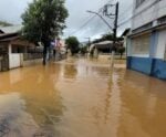Previsão meteorológica deixa Mimoso do Sul em alerta