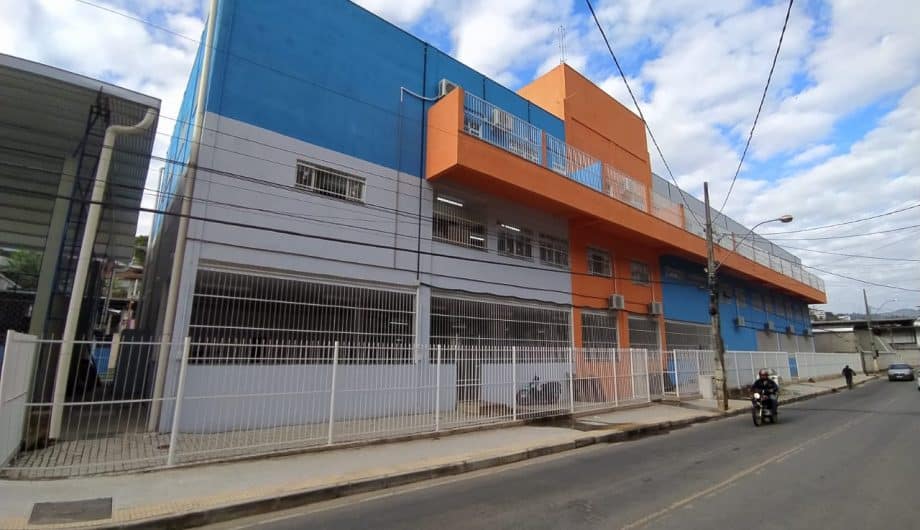 Foto: Divulgação | PMCI Foto: Divulgação | PMCI