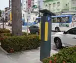 Vai subir! Cachoeiro terá reajuste no valor do estacionamento rotativo