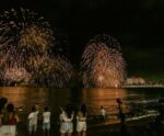 Proposta de senador do ES pode acabar com fogos de artifícios no Brasil