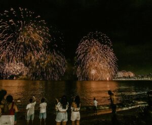 Proposta de senador do ES pode acabar com fogos de artifícios no Brasil