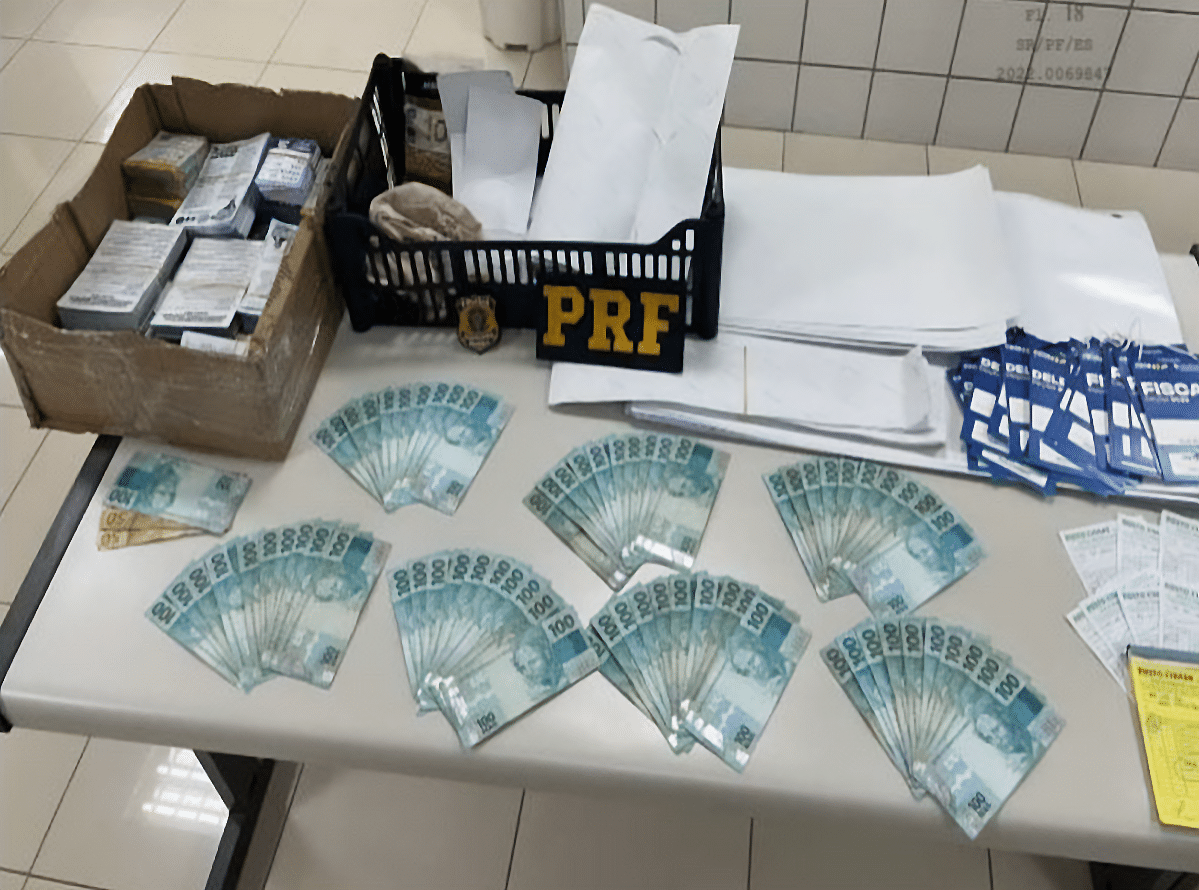 Foto: Divulgação MPES Foto: Divulgação MPES