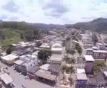 Fortes chuvas: cidade do Sul do ES adia pré-carnaval