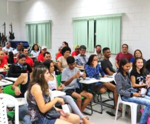Se ligue! Prazo para matrícula em curso do Ifes termina nesta segunda (29)