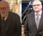 Anthony Hopkins é comparado a Jô Soares em vídeo caracterizado de Freud