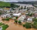 Câmara aprova medidas para proteger moradores antes de enchentes em Cachoeiro