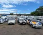 Leilão de veículos: PM do ES abrirá oferta para 128 lotes