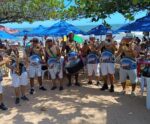 Marchinhas animarão as tardes de domingo nas praias de Anchieta
