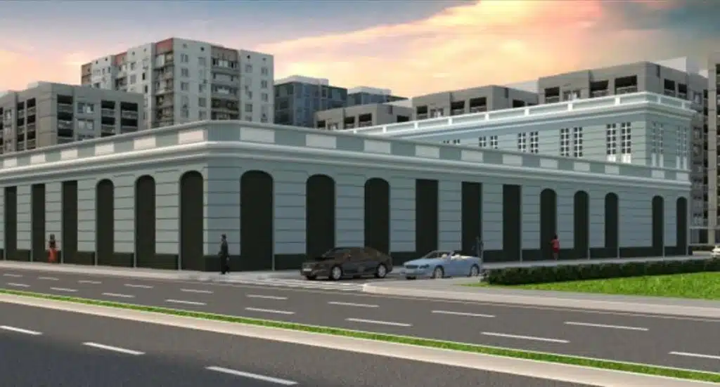 mercado da capixaba