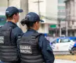 Homem é preso após furtar fios de semáforo no ES