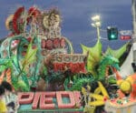 🥳 Vem pra folia! O Carnaval do Brasil começa em Vitória