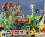 🥳 Vem pra folia! O Carnaval do Brasil começa em Vitória
