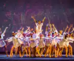 Fafi anuncia 305 vagas em oficinas gratuitas de dança e teatro