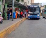 Cachoeiro: nova tarifa de ônibus começa a ser cobrada nesta segunda (29)