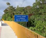 Nova ponte impulsiona desenvolvimento turístico no Espírito Santo