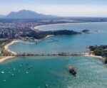 Vitória está entre os 10 destinos de viagem preferidos na América Latina