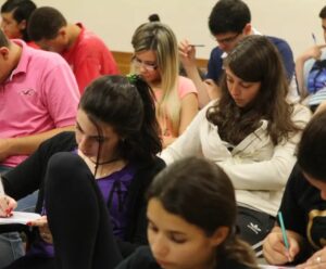 6.640 VAGAS! Inscrições para concurso público unificado começam nesta sexta (19) provas - estudantes - concurso - seleção - processo seletivo