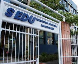 Sedu promove o projeto Aventuras Literárias