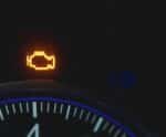 Luz do Check Engine – Por que ela acende?