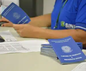 Confira as vagas disponibilizadas pelo Sine Cachoeiro nesta terça (21) Sine de Anchieta - emprego - carteira de trabalho e vagas de emprego - Sine Cachoeiro