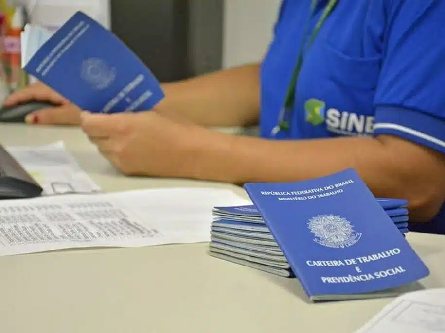 Sine de Anchieta - emprego - carteira de trabalho e vagas de emprego - Sine Cachoeiro
