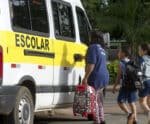 Transporte Escolar: Detran|ES orienta a contratação na volta às aulas