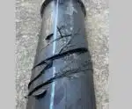 Vandalismo compromete abastecimento de água em Marataízes