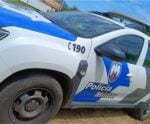 PM recupera motos e peças de motocicletas furtadas de pátio no ES