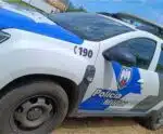 Mulher é ameaçada pelo ex-companheiro na frente dos filhos em Muqui