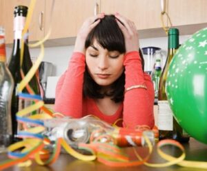 Exagerou no carnaval? Saiba o que fazer para se recuperar nesta quarta (14) ressaca - exagerou no Carnaval