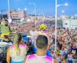 Bloco católico promete animar o Carnaval em Marataízes