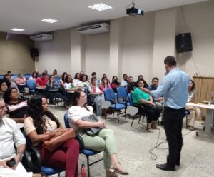 Inscrições abertas para Agentes de Integração Escolar no ES