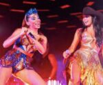 Anitta revela parceria com Ana Castela e elogia a sertaneja
