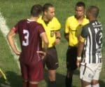 Estrela e Rio Branco-VN acionam FES por conta dos erros de arbitragem