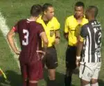 Estrela e Rio Branco-VN acionam FES por conta dos erros de arbitragem