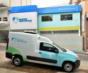 Com estoque baixo, HIFA pede doações para Banco de Leite