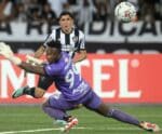 Botafogo vence e enfrentará oRed Bull Bragantino na Pré-Libertadores