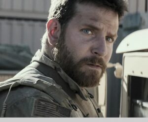 Bradley Cooper diz que “não sabe se estaria vivo” se não fosse pela filha Bradley Cooper