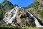 Quer natureza de verdade? Veja as cachoeiras imperdíveis do Caparaó