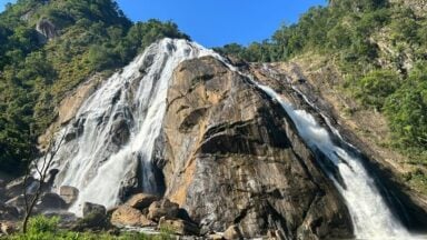 Quer natureza de verdade? Veja as cachoeiras imperdíveis do Caparaó